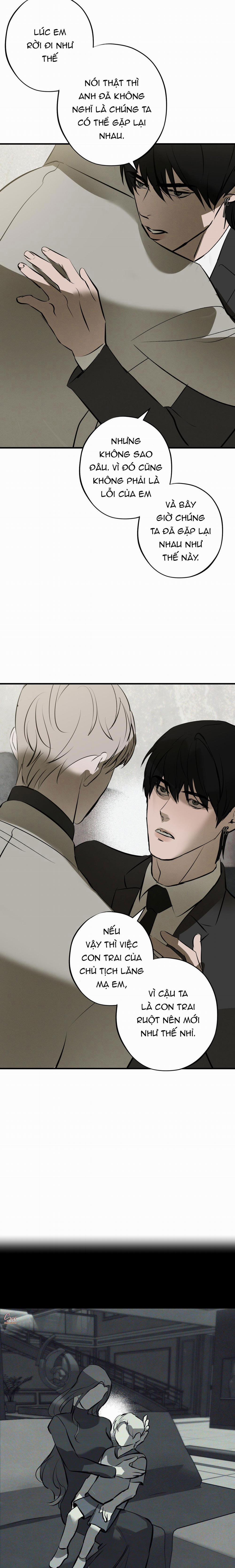 Risky Vice 27 END SS1 trang 6