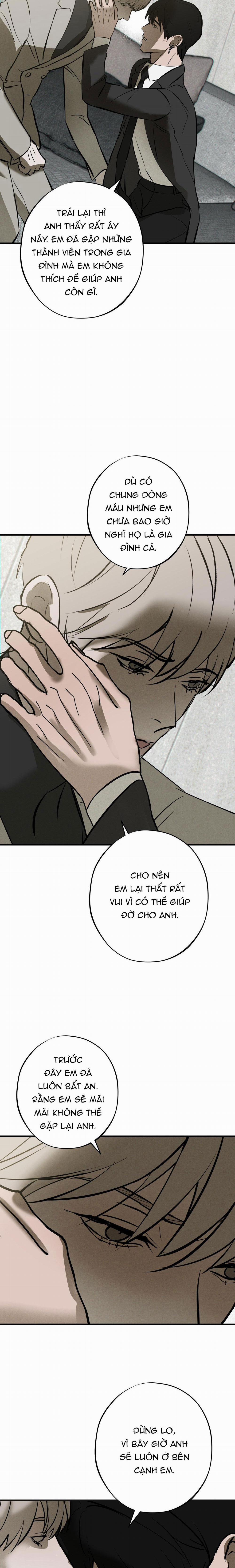 Risky Vice 27 END SS1 trang 8