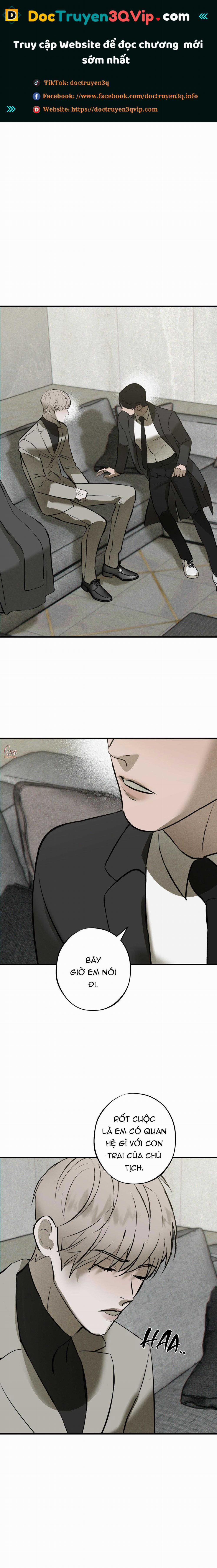 Risky Vice 27 trang 0