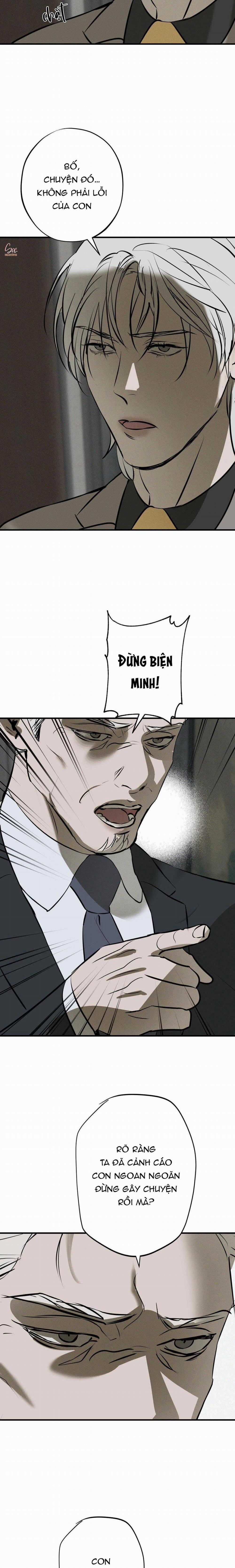 Risky Vice 27 trang 11