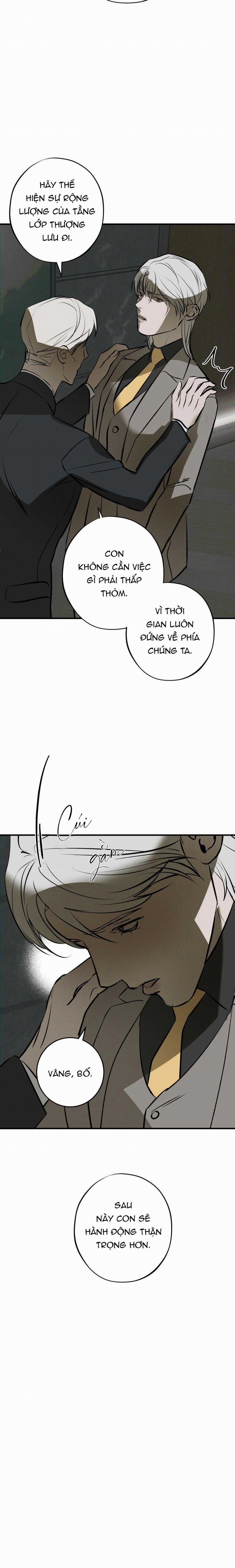 Risky Vice 27 trang 14