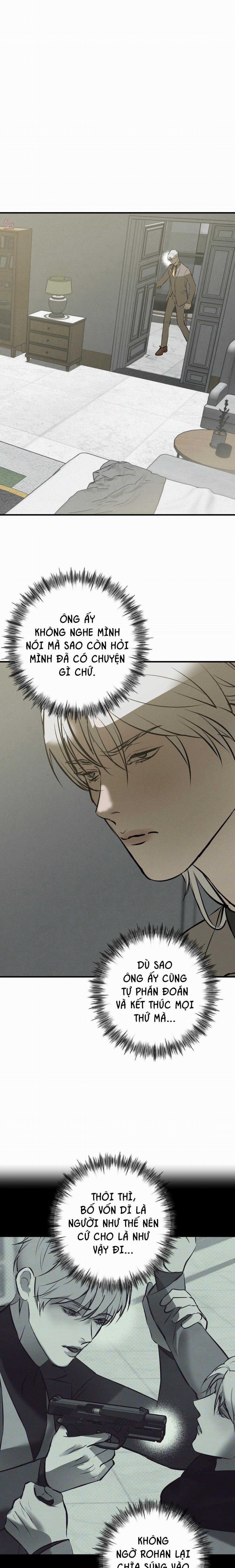 Risky Vice 27 trang 15