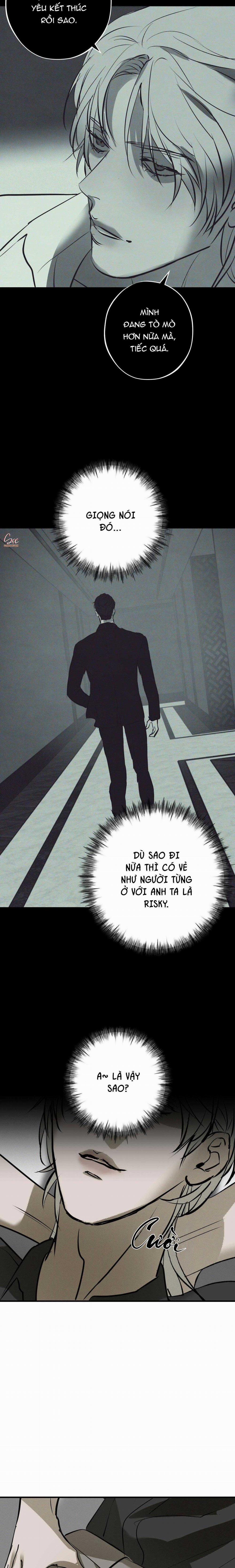 Risky Vice 27 trang 17