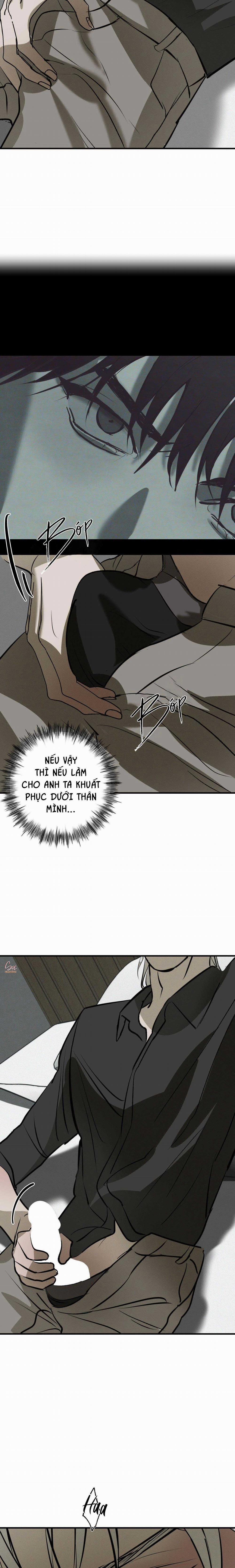 Risky Vice 27 trang 18