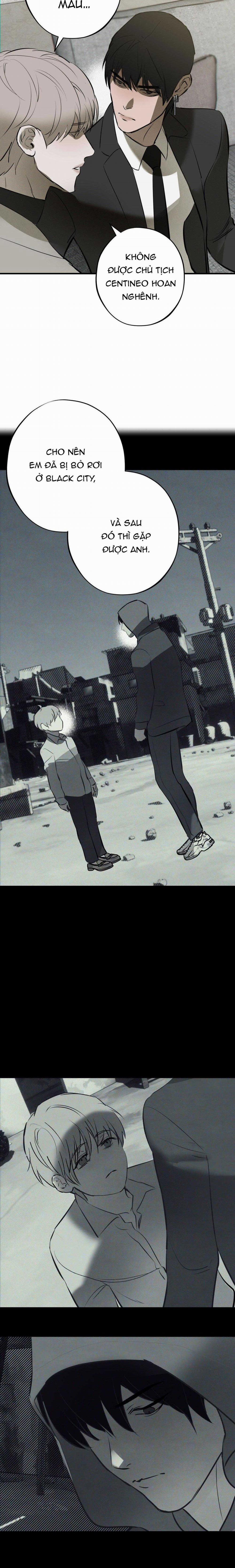 Risky Vice 27 trang 2