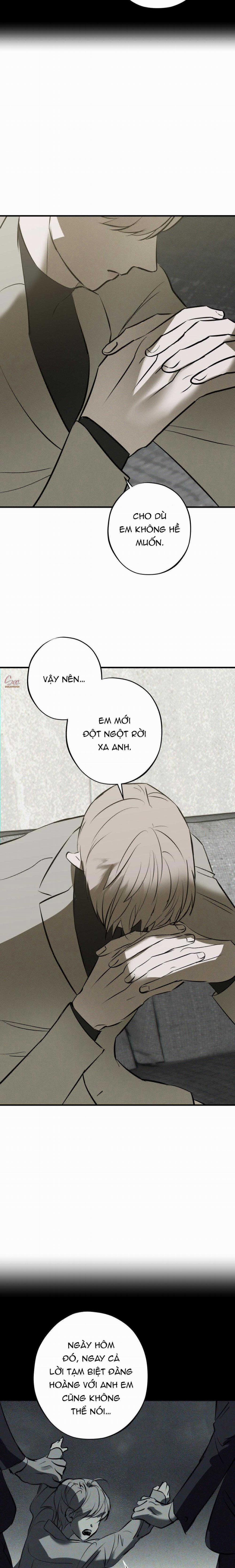 Risky Vice 27 trang 4