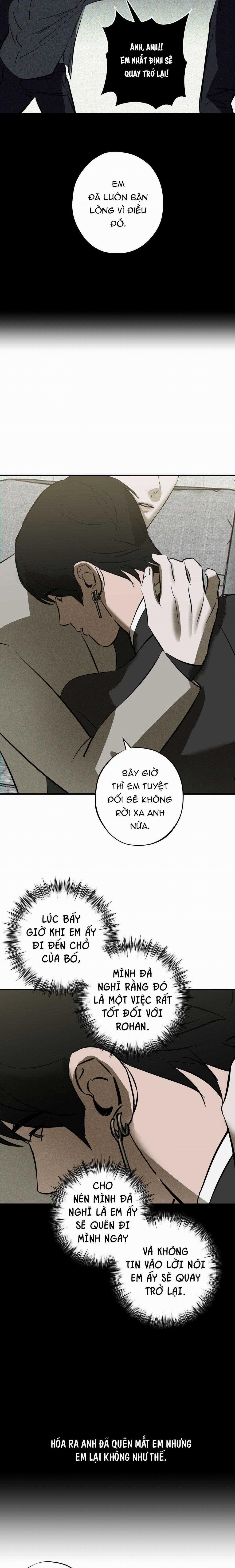 Risky Vice 27 trang 5