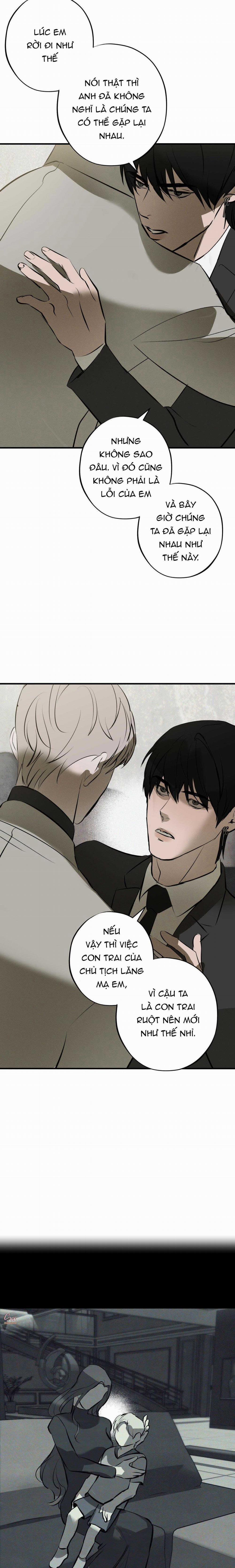 Risky Vice 27 trang 6