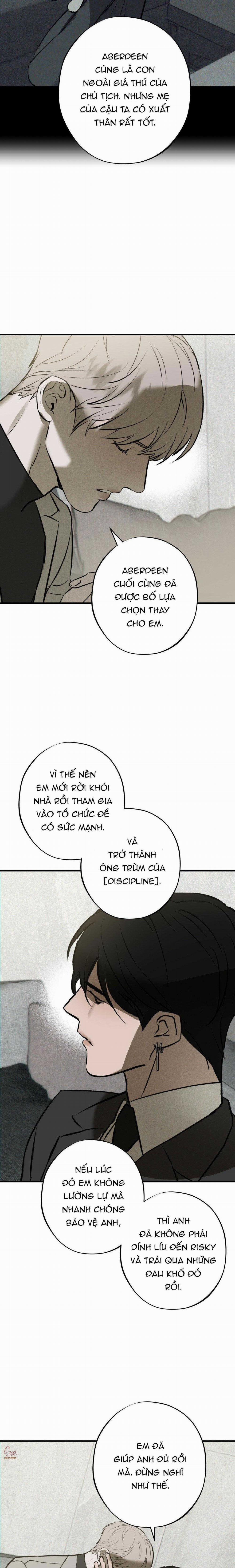 Risky Vice 27 trang 7