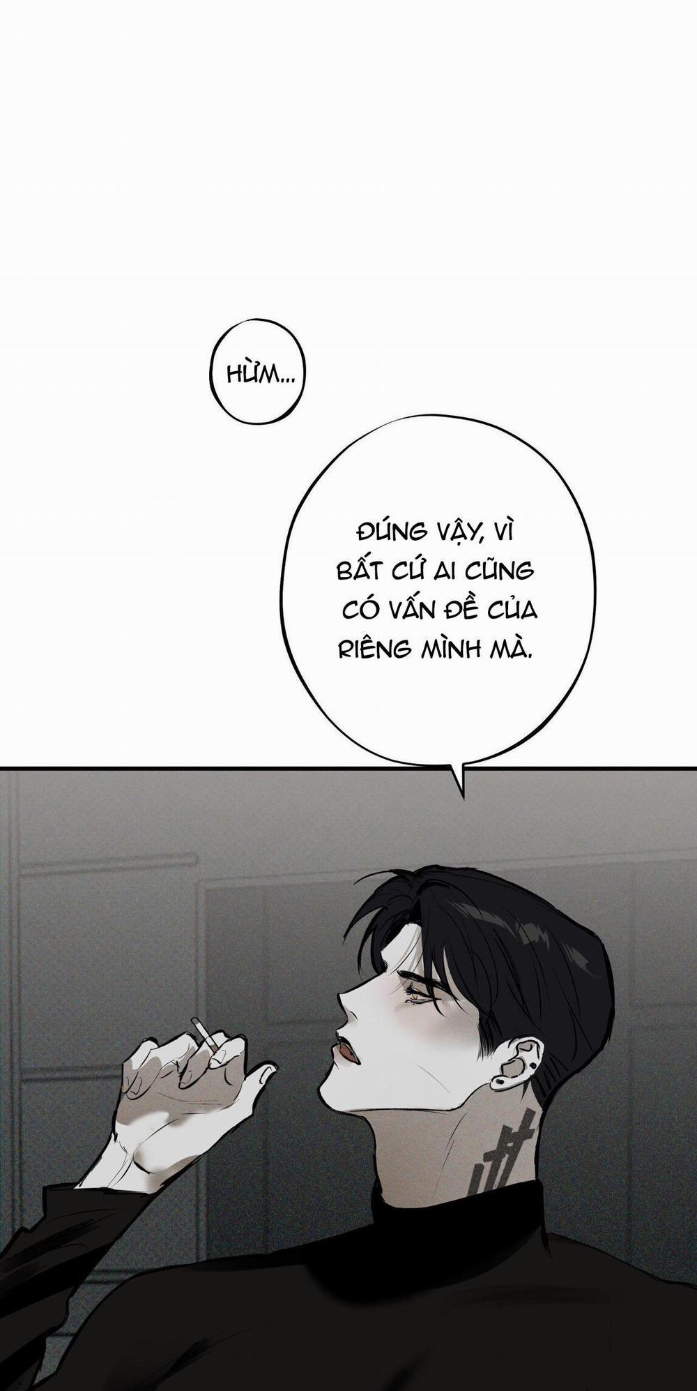 Risky Vice 3 trang 10