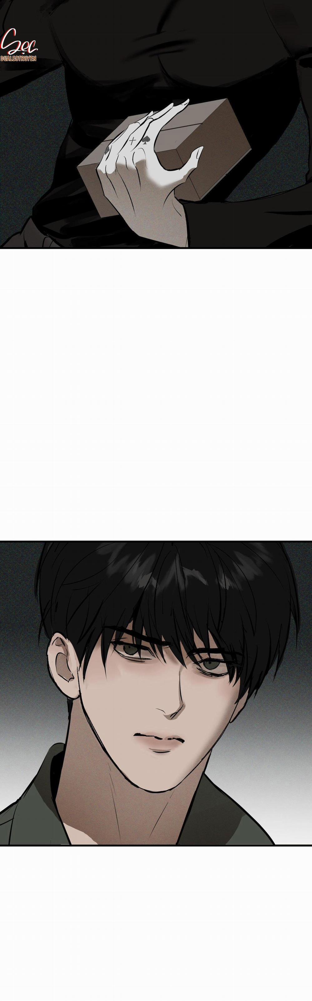 Risky Vice 3 trang 11