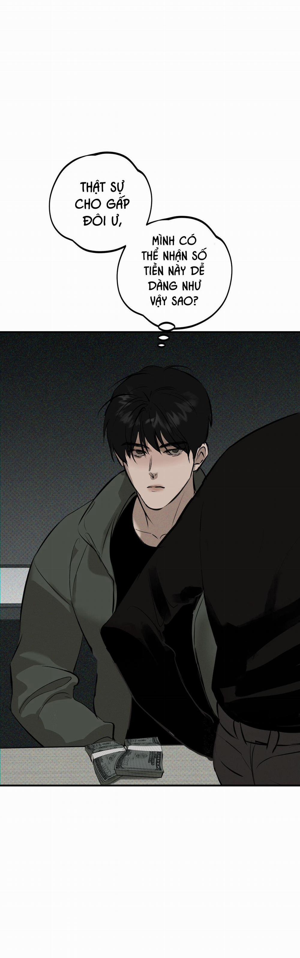 Risky Vice 3 trang 13