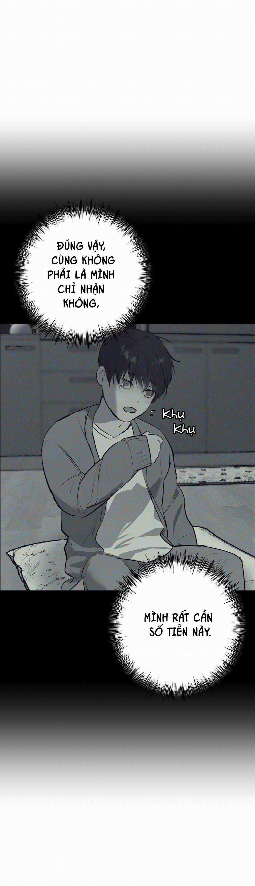 Risky Vice 3 trang 15