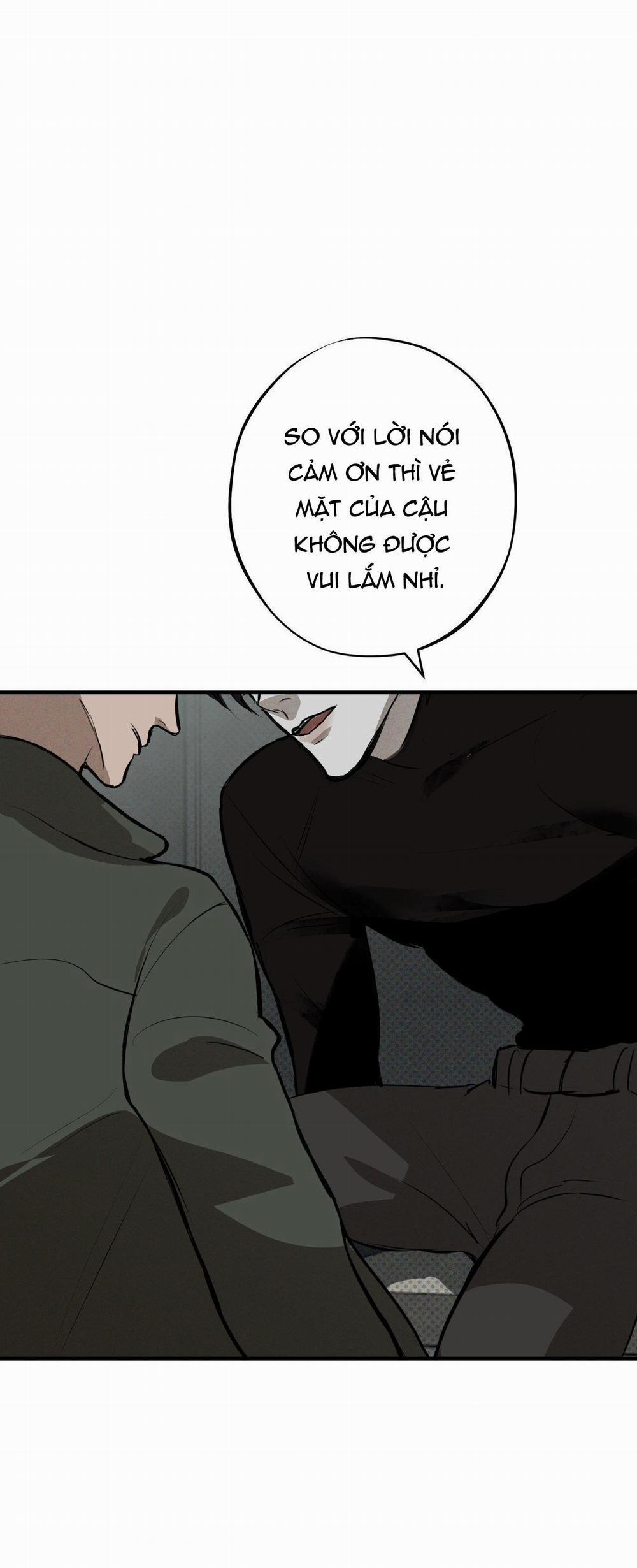 Risky Vice 3 trang 17