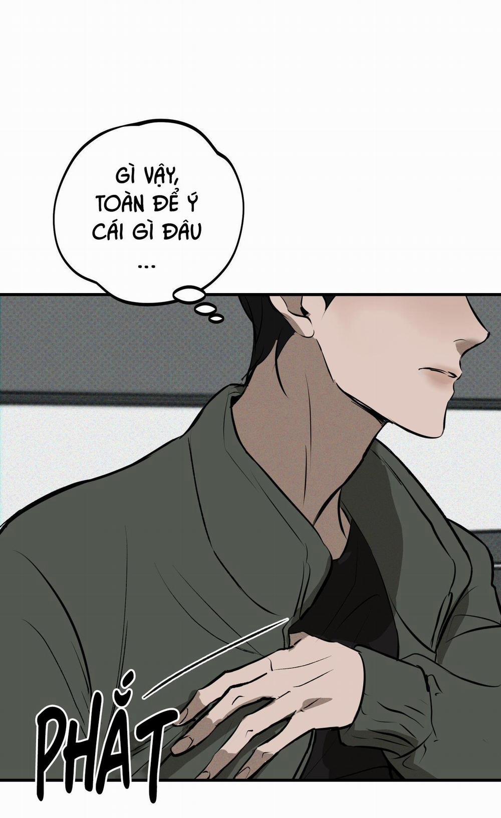 Risky Vice 3 trang 21