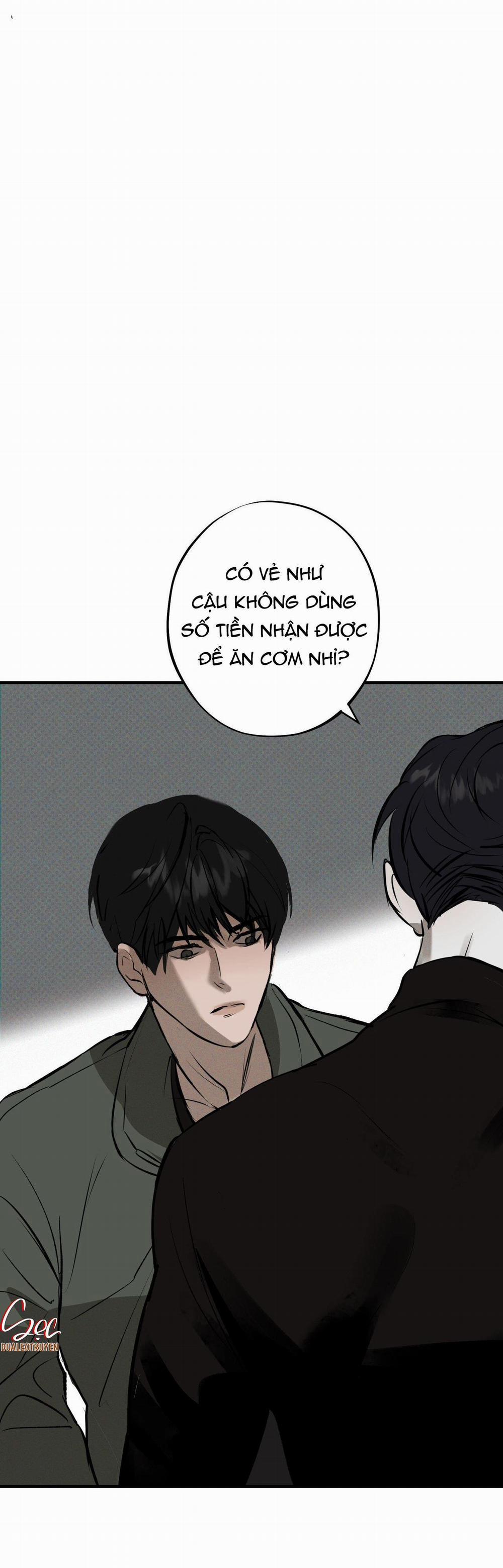 Risky Vice 3 trang 22