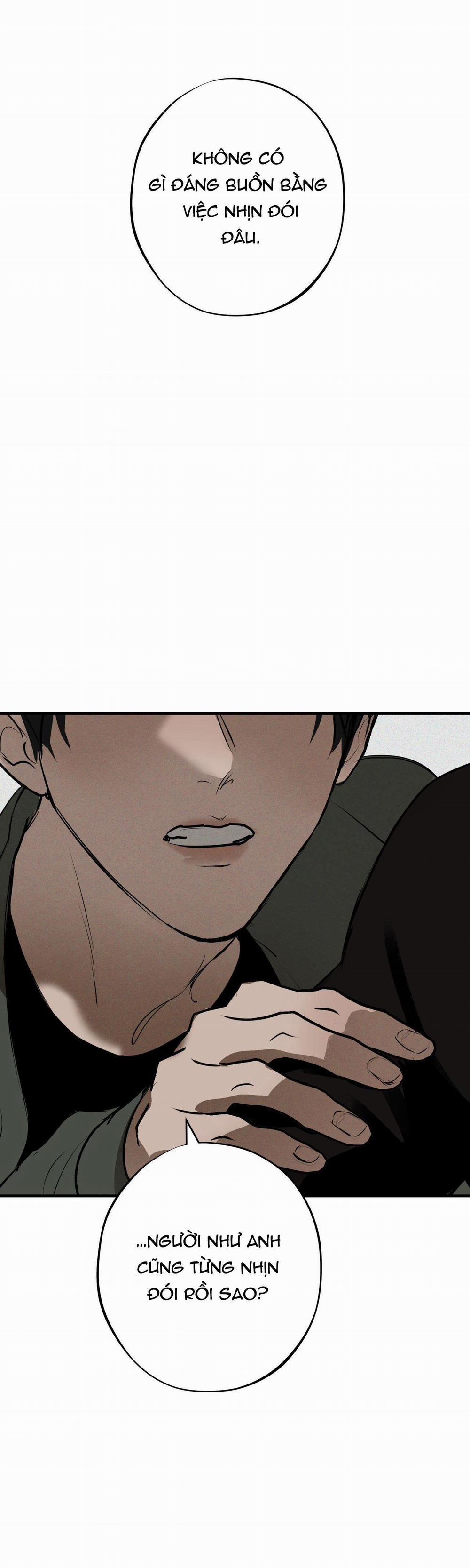 Risky Vice 3 trang 23