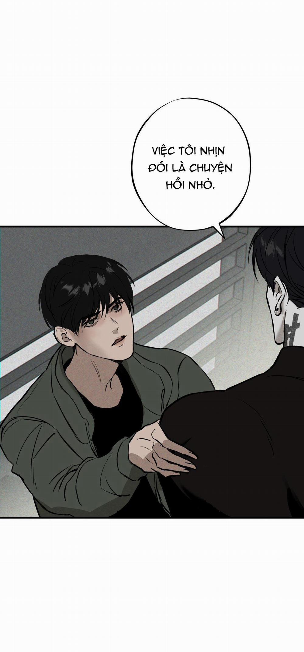 Risky Vice 3 trang 26