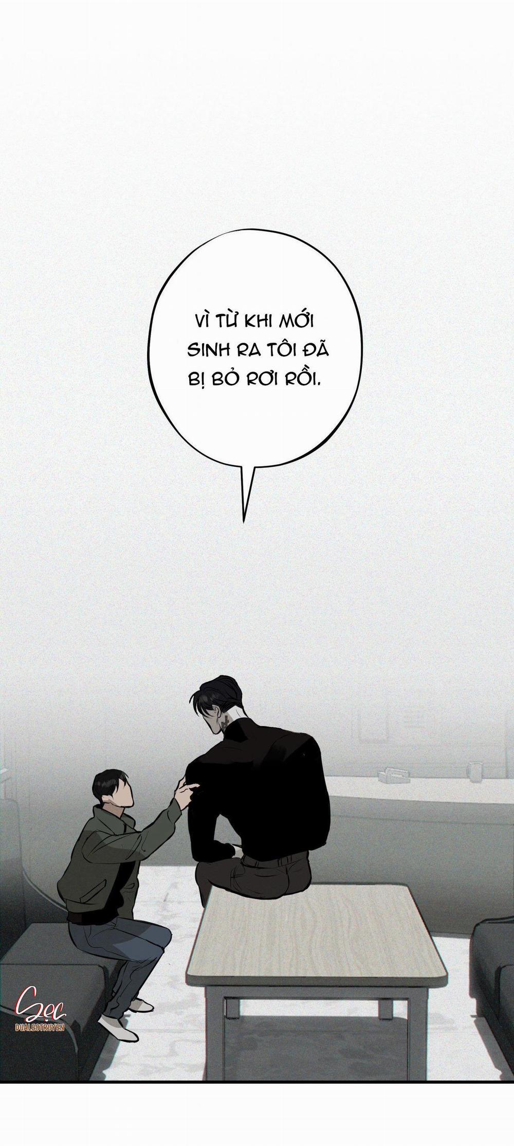 Risky Vice 3 trang 27