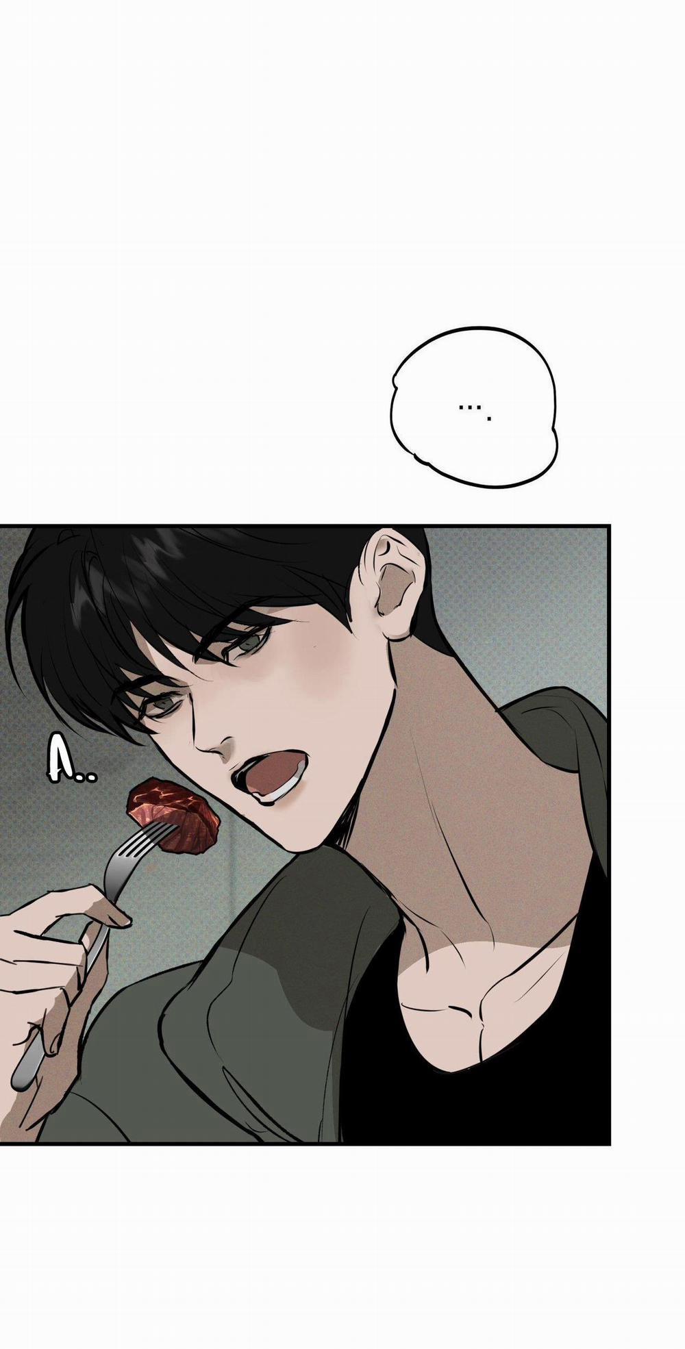 Risky Vice 3 trang 36