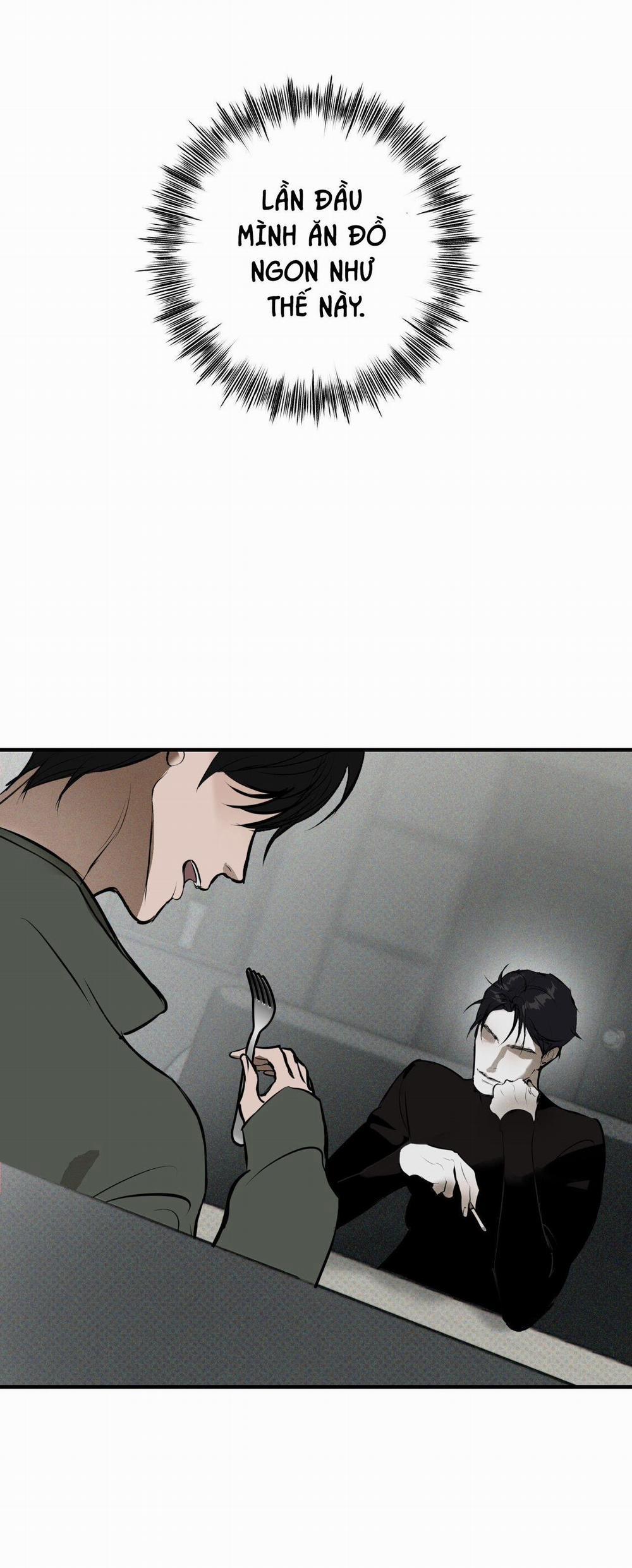 Risky Vice 3 trang 38