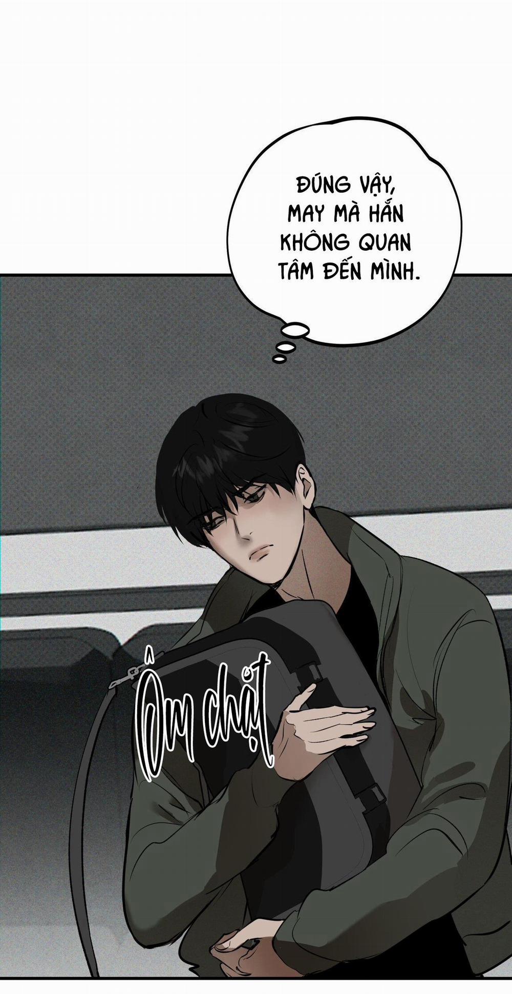 Risky Vice 3 trang 4