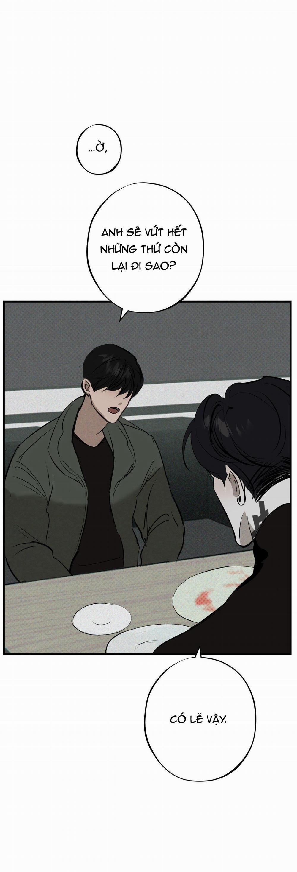 Risky Vice 3 trang 40