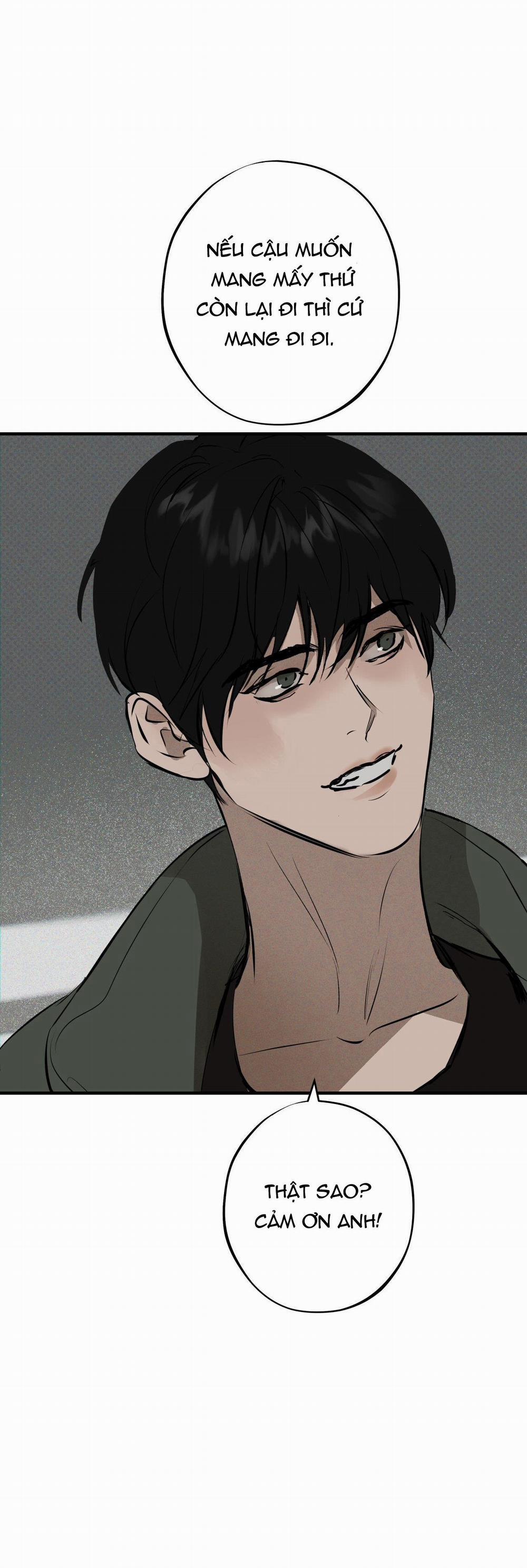 Risky Vice 3 trang 41