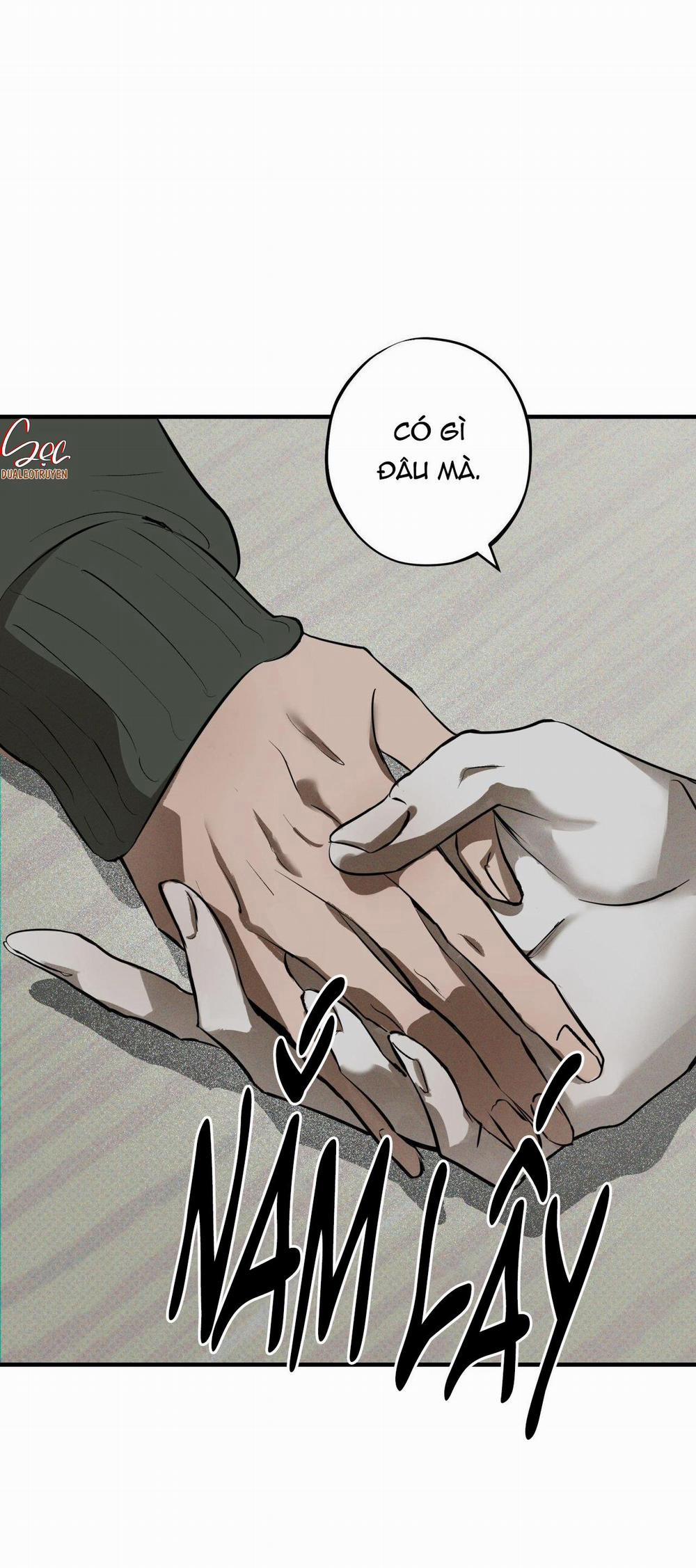 Risky Vice 3 trang 42