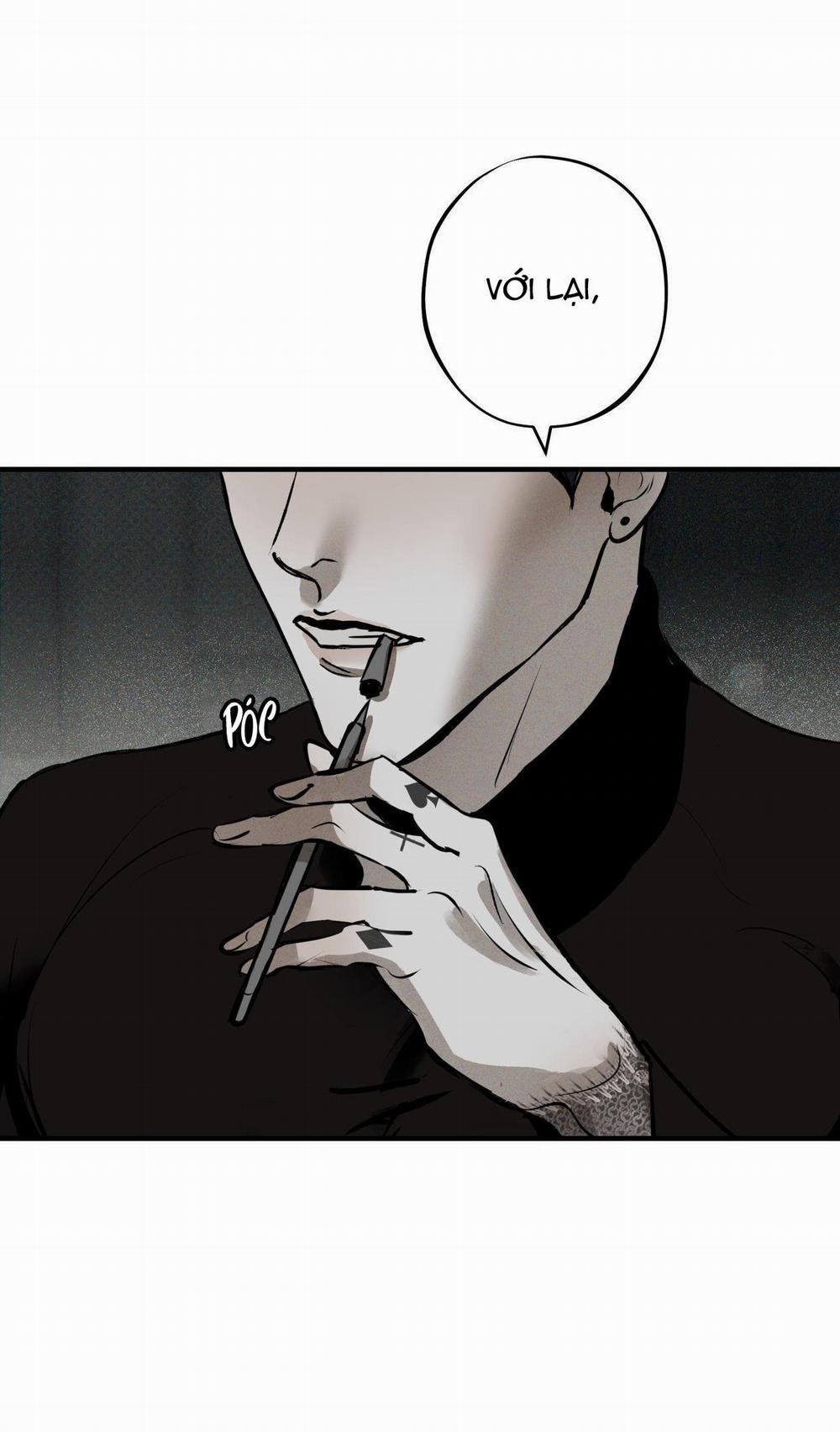 Risky Vice 3 trang 43