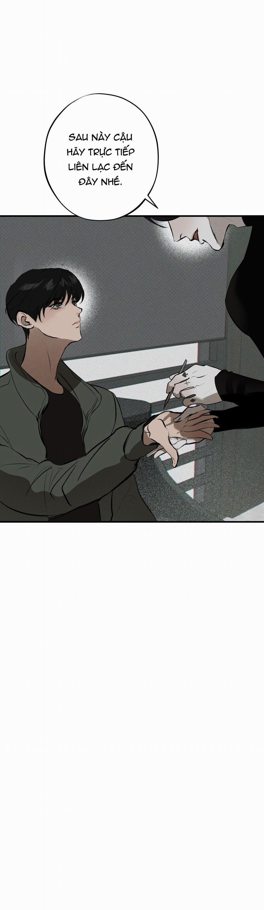 Risky Vice 3 trang 44