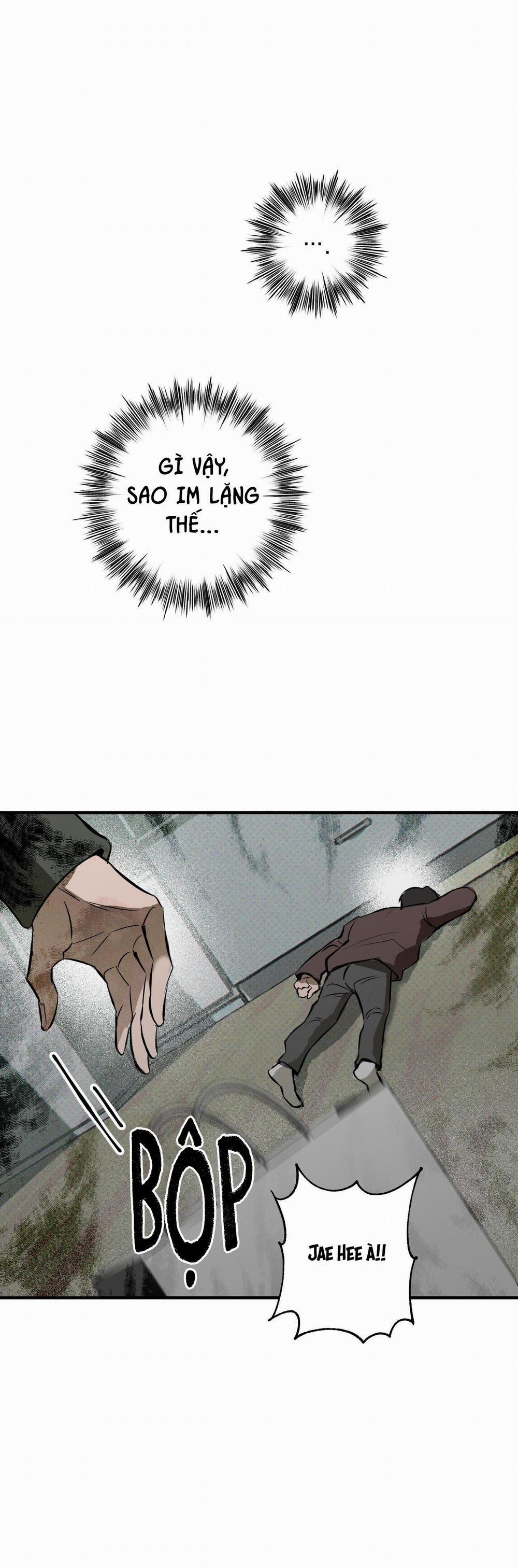 Risky Vice 3 trang 46