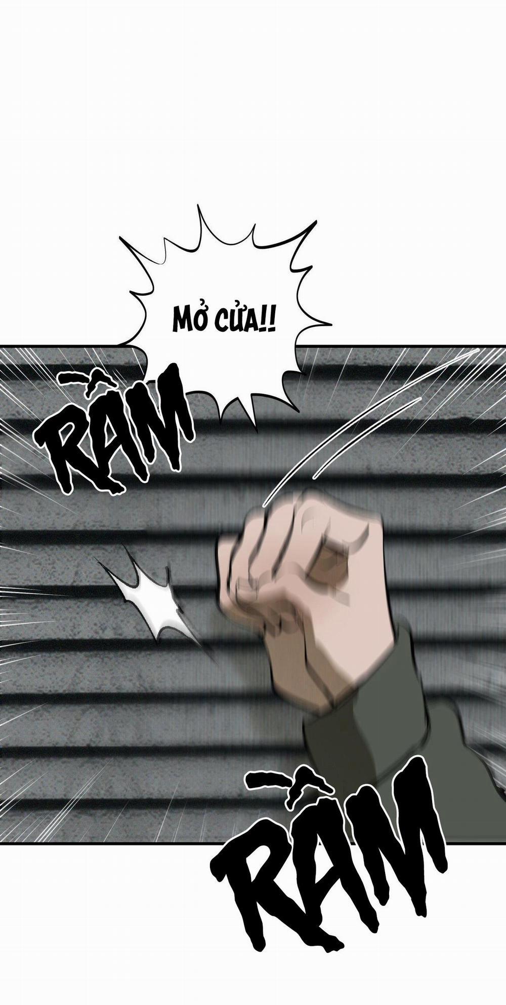 Risky Vice 3 trang 48