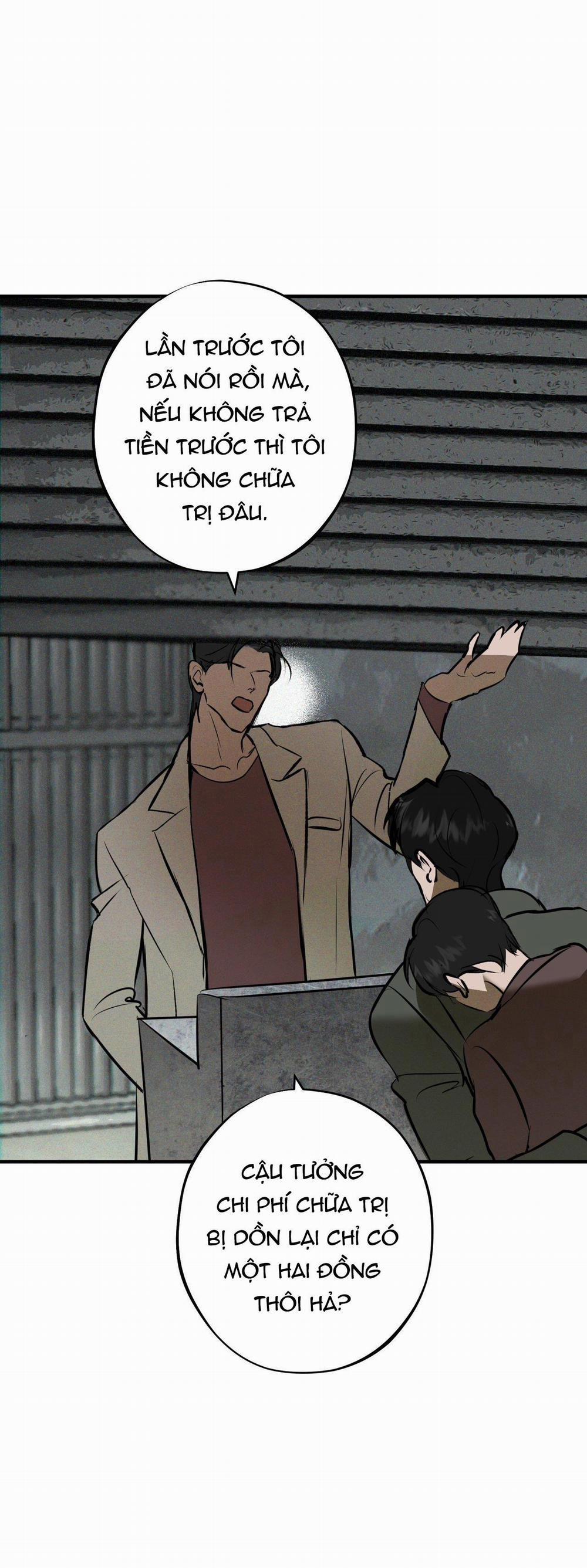 Risky Vice 3 trang 50