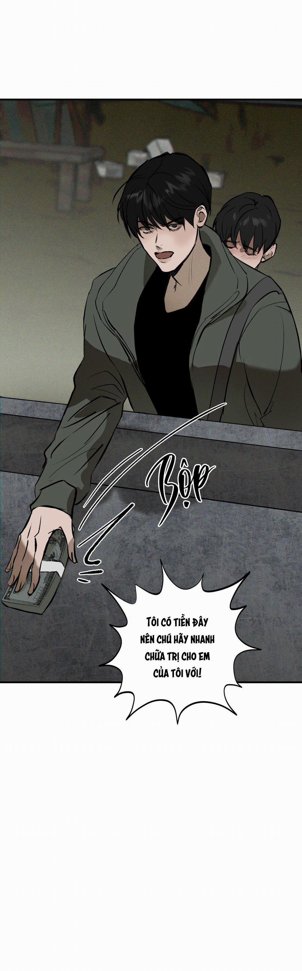 Risky Vice 3 trang 51