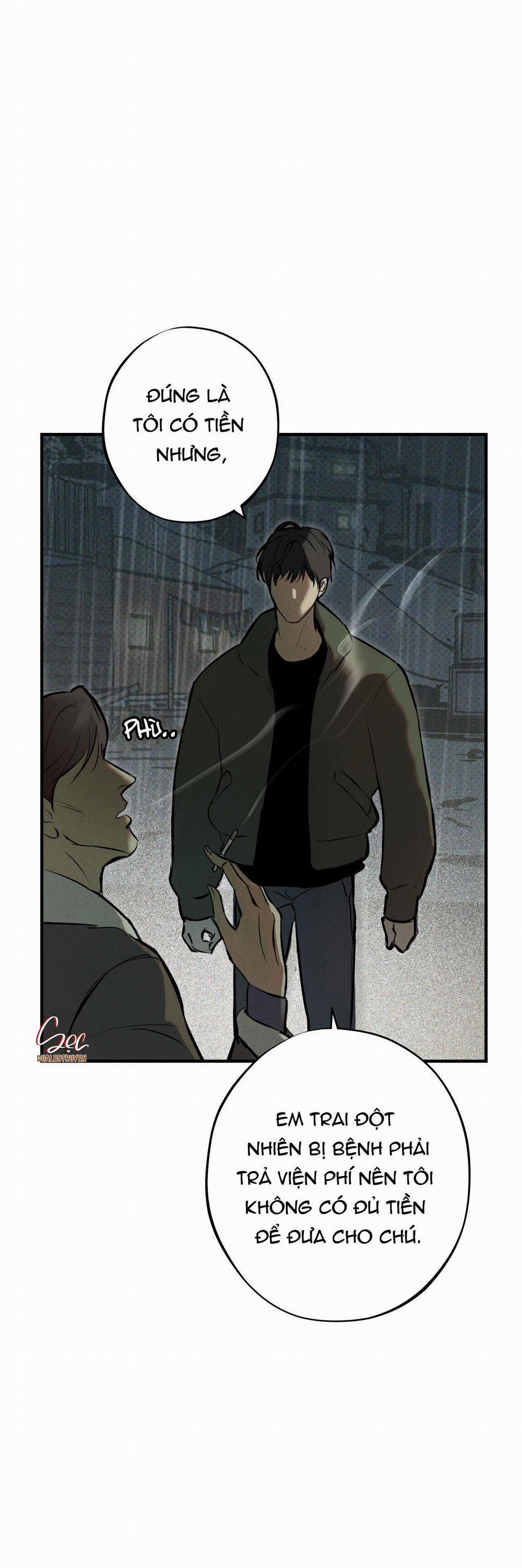 Risky Vice 3 trang 55