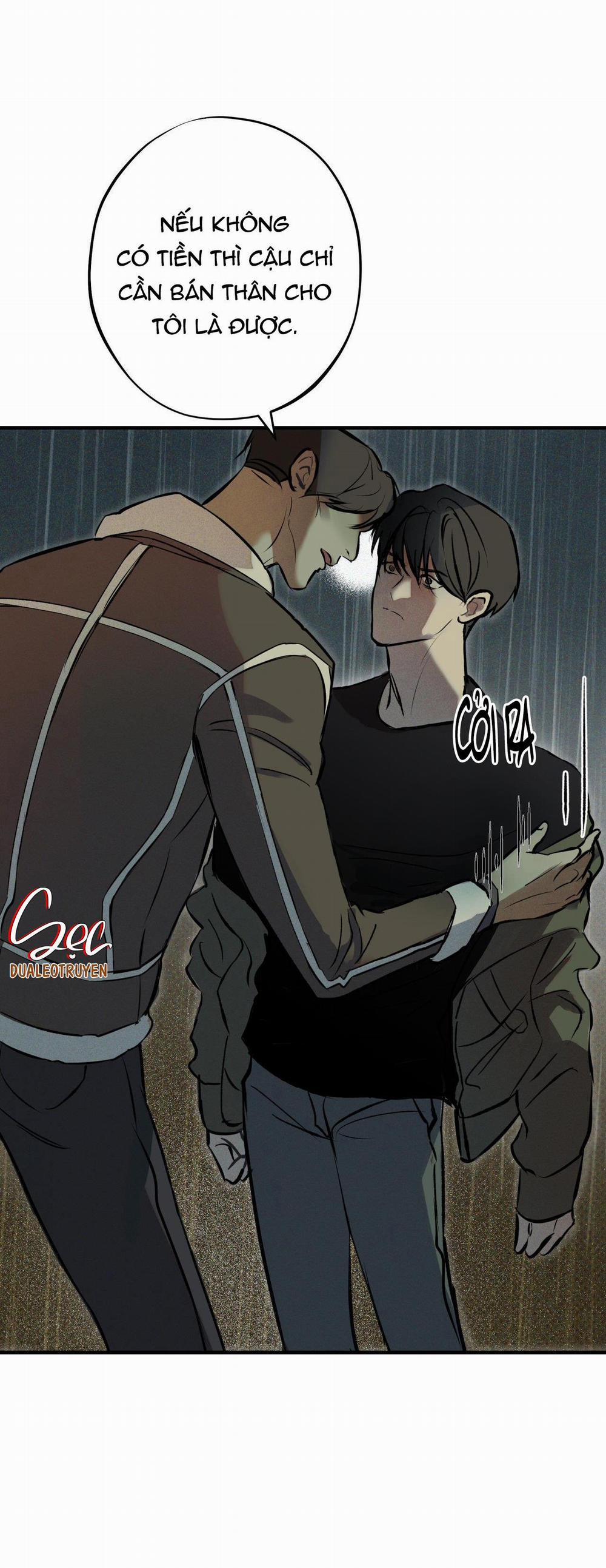 Risky Vice 3 trang 58