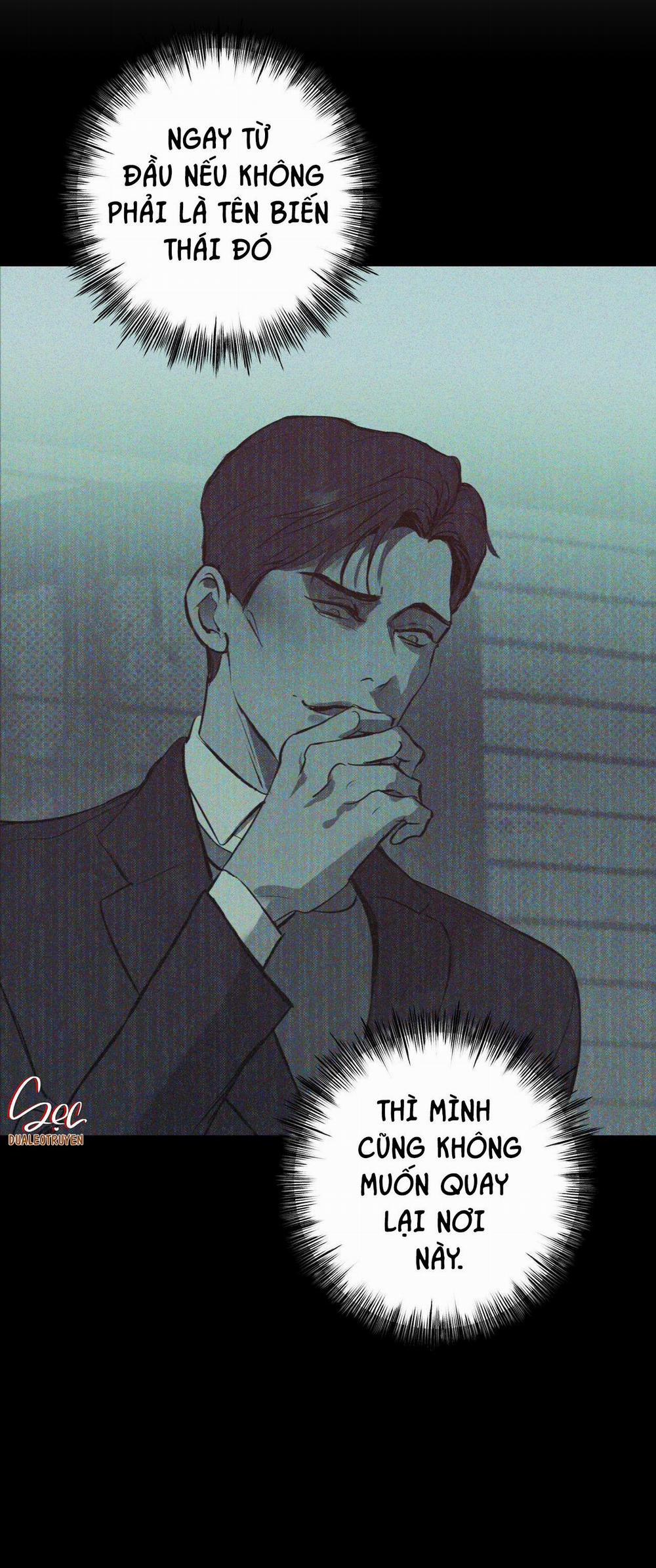 Risky Vice 3 trang 6