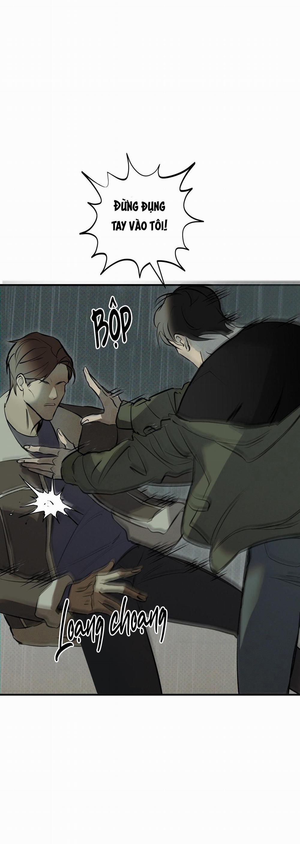 Risky Vice 3 trang 60