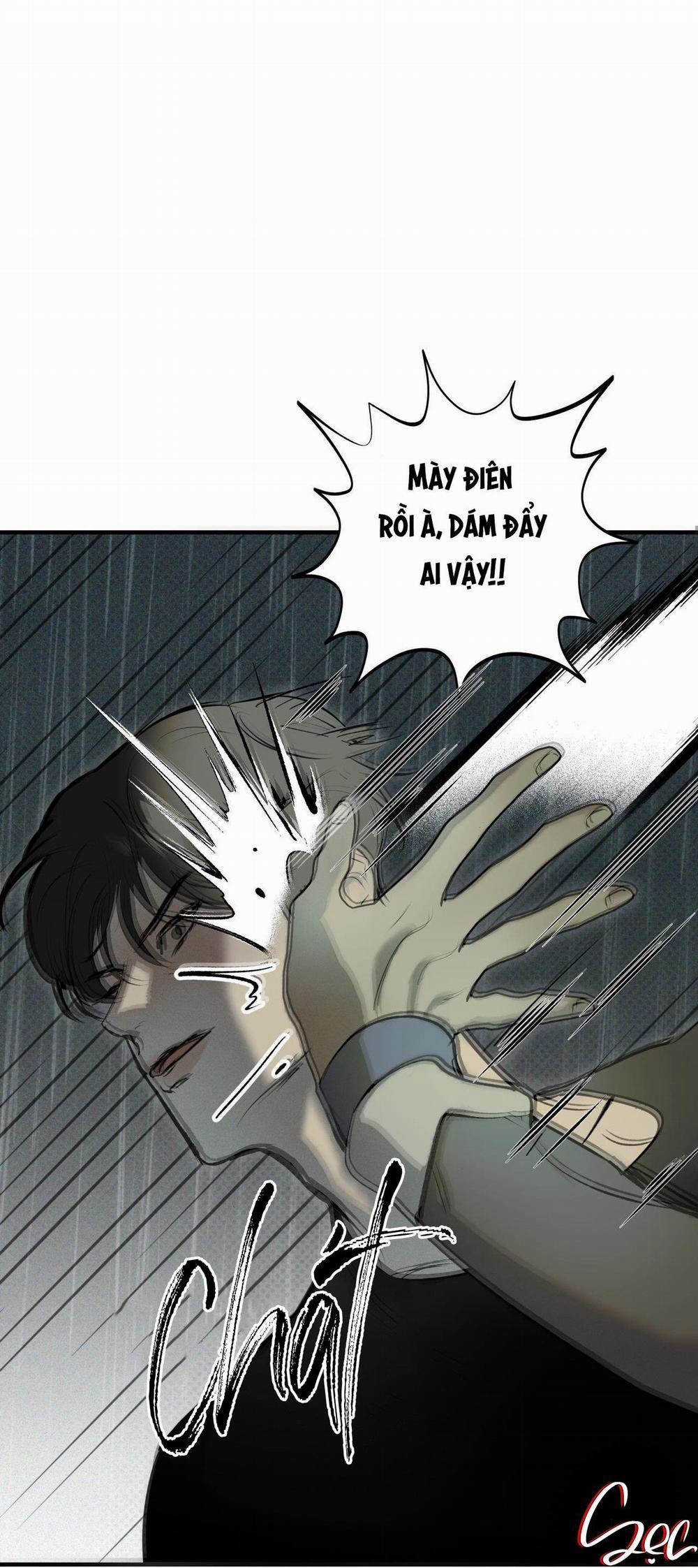 Risky Vice 3 trang 61