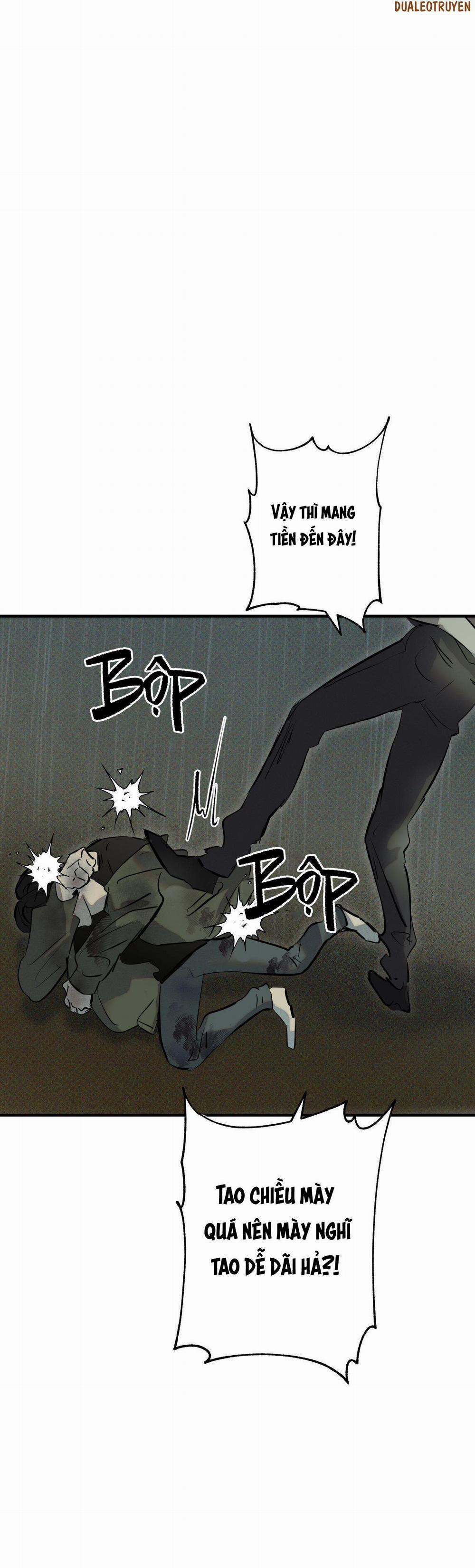 Risky Vice 3 trang 62