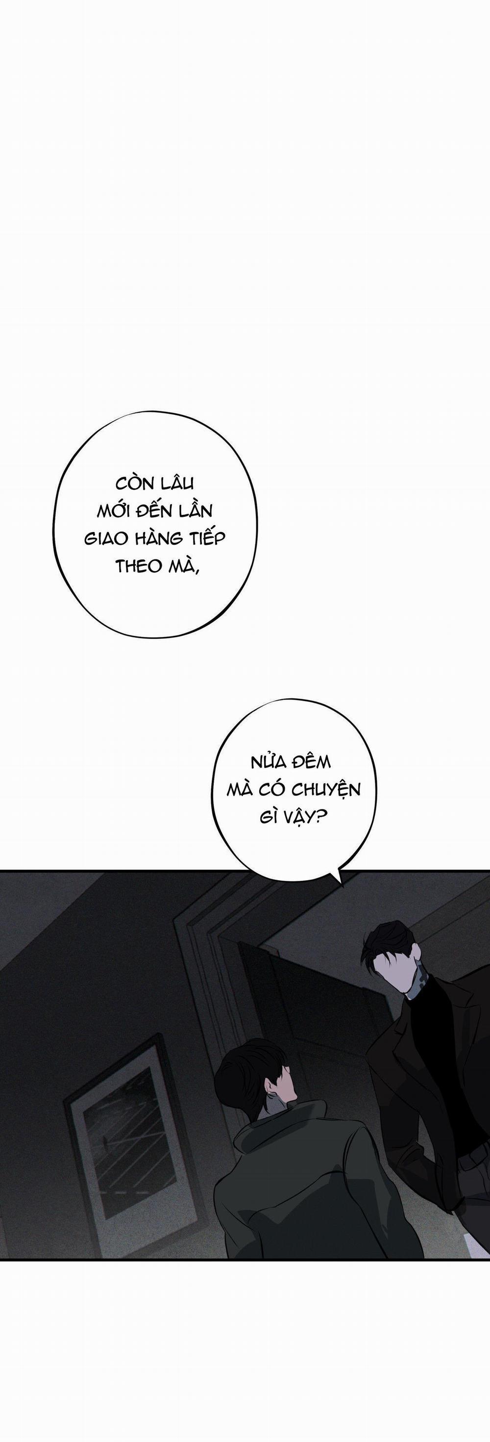 Risky Vice 3 trang 64