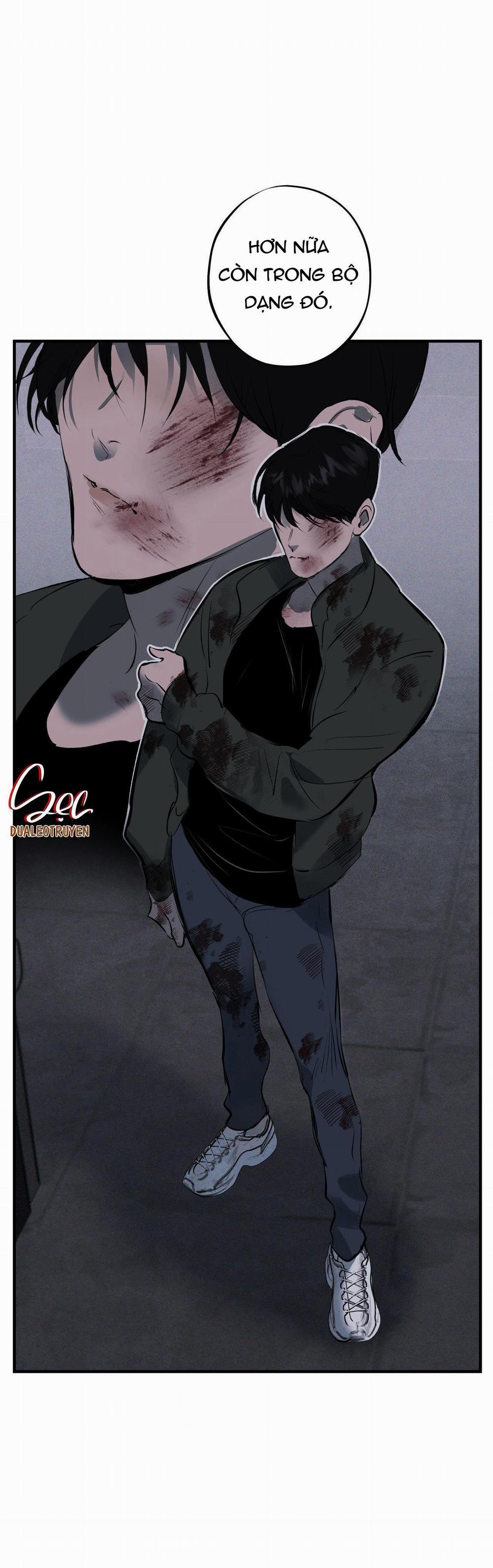 Risky Vice 3 trang 65