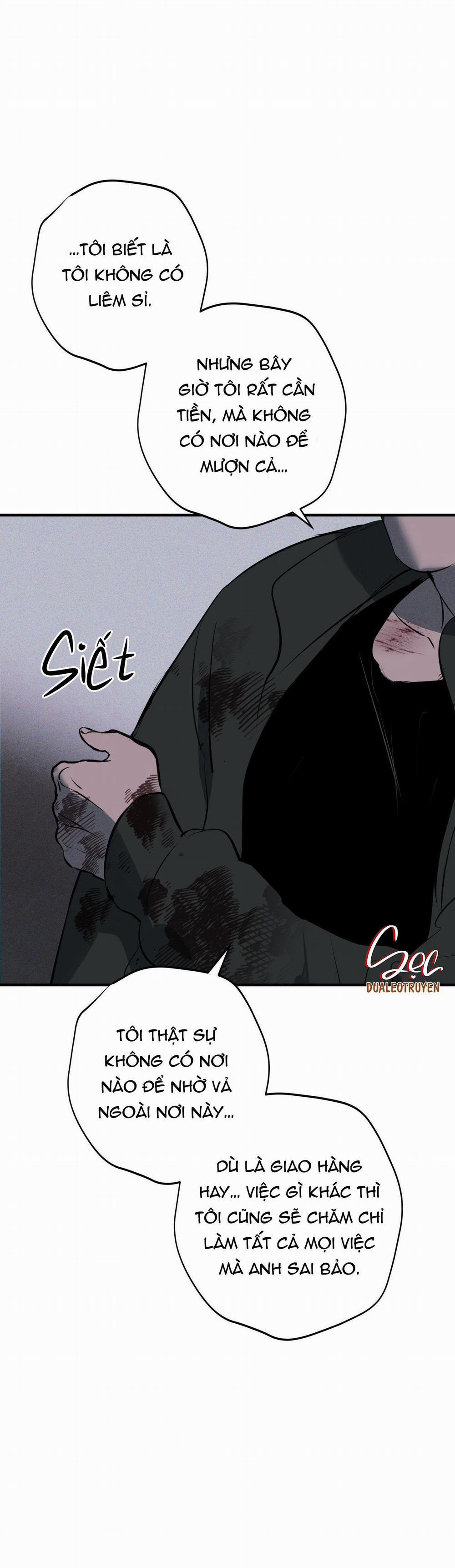 Risky Vice 3 trang 66