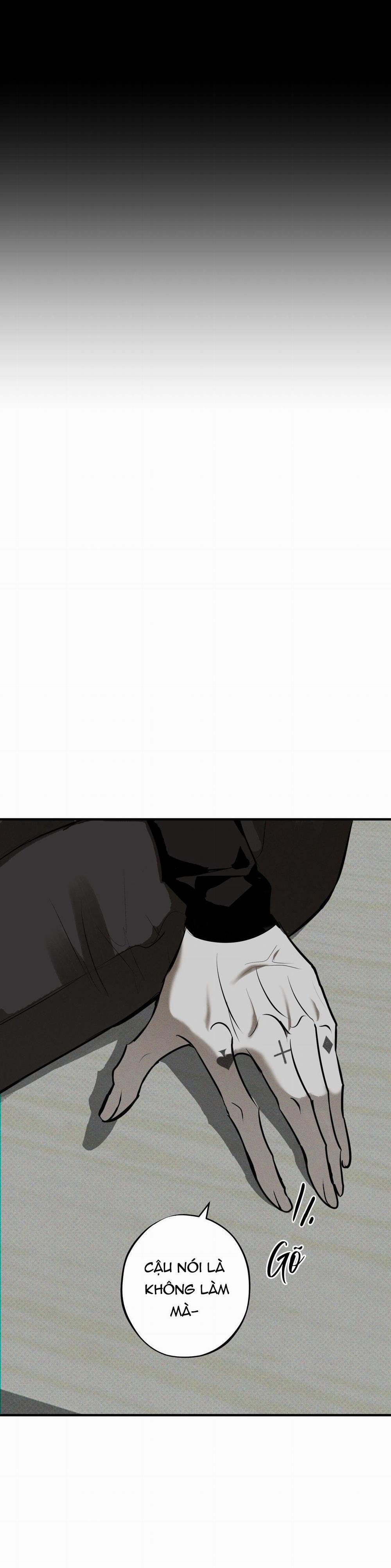 Risky Vice 3 trang 7