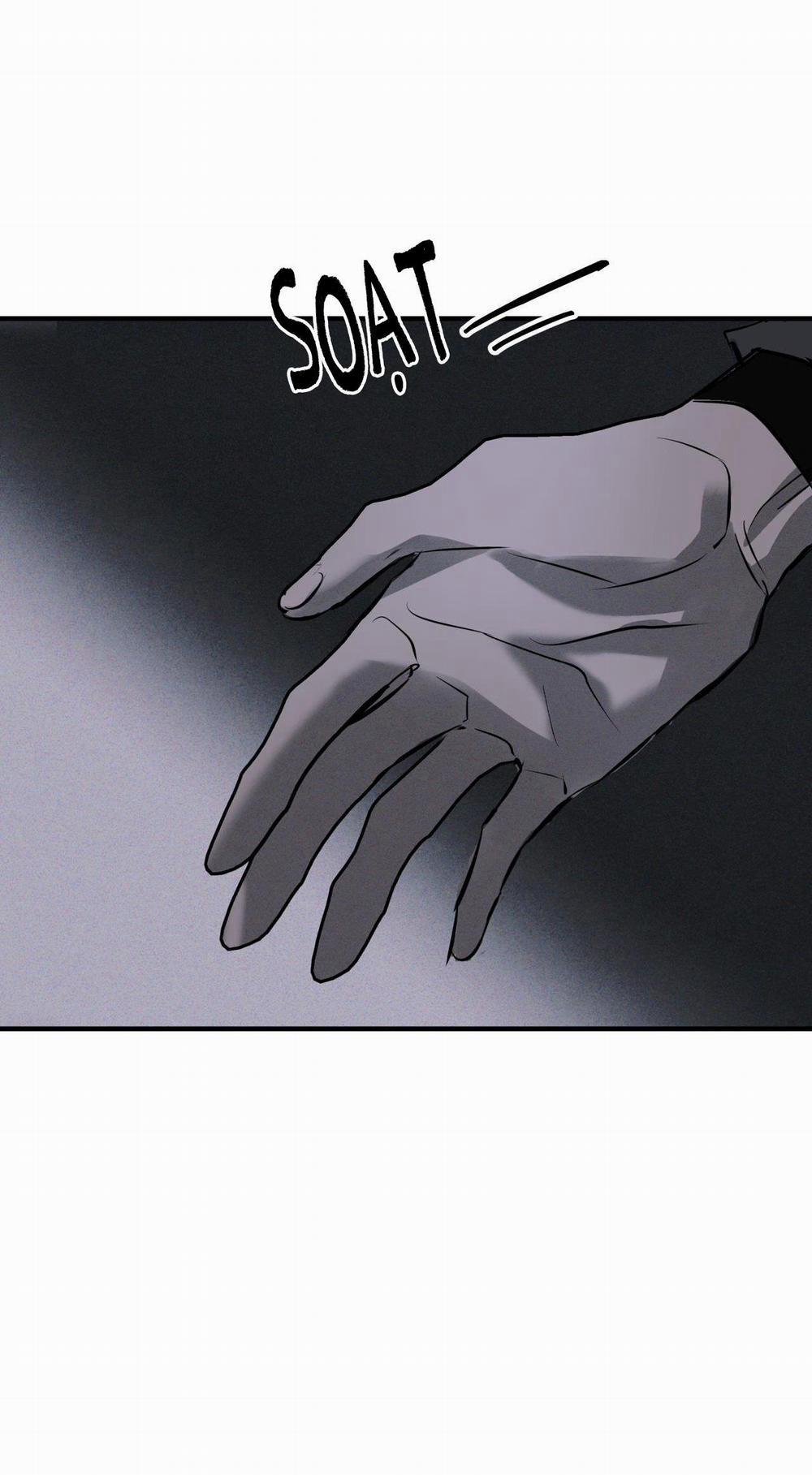 Risky Vice 4 trang 10