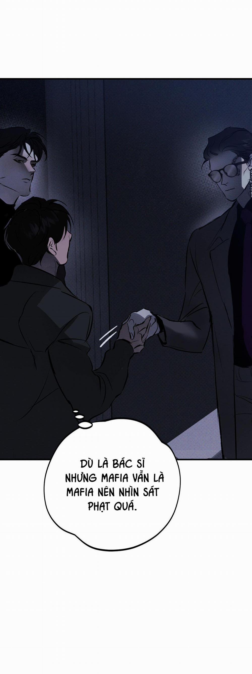 Risky Vice 4 trang 12