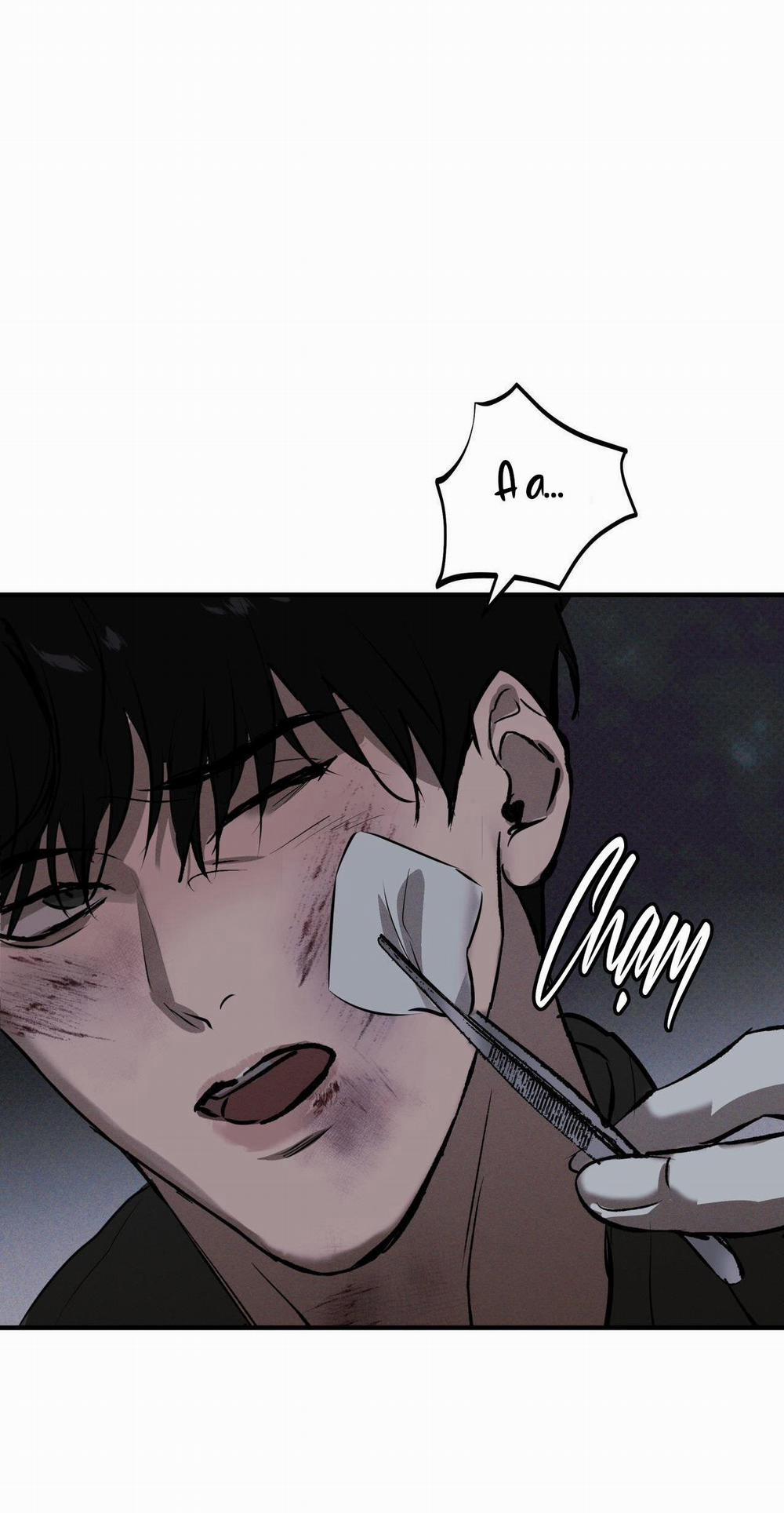 Risky Vice 4 trang 13