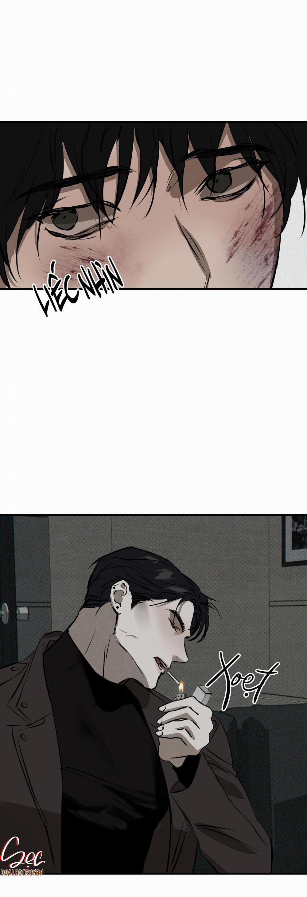 Risky Vice 4 trang 15