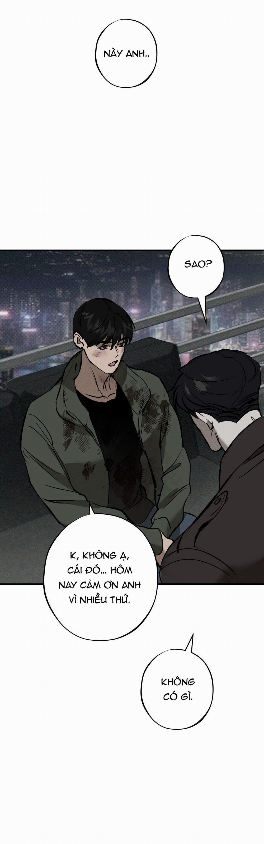 Risky Vice 4 trang 16